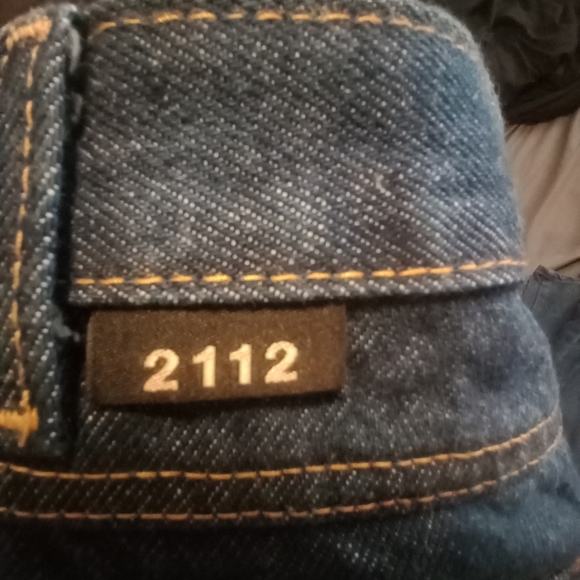 Fr Jeans - Picture 6 of 6